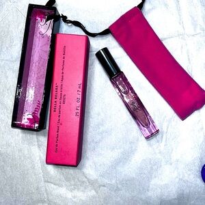 PARFUM BELLA BELARA EAU DE PARFUM EN FLACON PERFUME CONCENTRATE PARIS NEW IN BOX